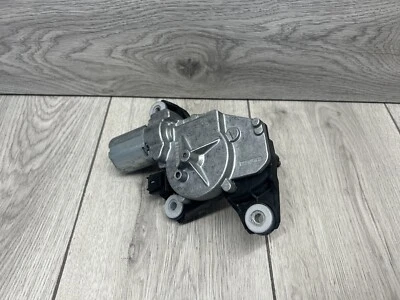 Wiper motor  Rear/ 287108228R/ A4538205800 For RENAULT KADJAR - Image 1 of 4