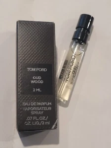 TOM FORD- Oud Wood 2ML Sample
