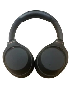 Sony WH-1000XM4 Cuffie Over-Ear Wireless Bluetooth con Cancellazione del Rumore Nero U - Foto 1 di 3