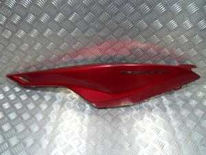 Carenado trasero izquierdo genuino Honda FORZA NSS 125 2021 a 2024 - Imagen 1 de 19
