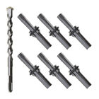 16mm Stone Splitter Plug Faderss Feather Shims Concrete Rock Rotary Hammer Drill