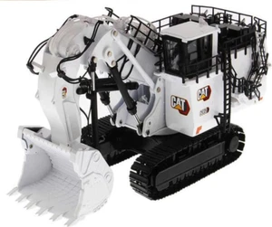 CAT Caterpillar 6060 Hydraulic Mining Front Shovel Coal Configuration 1/87 (HO) - Picture 1 of 7