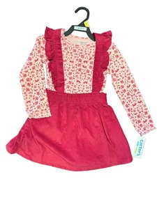 Girl  Dresses 2 T - Picture 1 of 11