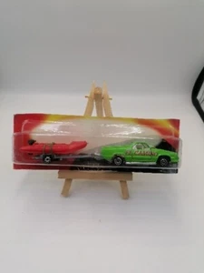 Majorette France - Vintage - Chevrolet El Camino - Sous Blister - Imagen 1 de 6