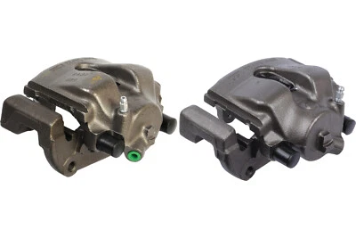 PAR pinzas de freno de disco delanteras Cardone para BMW Z3 2001-2002 (KIT5828) Foto 1 de 4