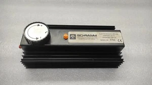 CALENTADOR ELÉCTRICO SCHRAMM SKH250 230VAC 250W - Imagen 1 de 11