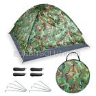 3 4 Person Waterproof Outdoor Instant Pop Up Tent Family Camping Hiking Canopy
