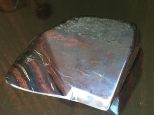 796g Beautiful Polished TigerEye - Picture 1 of 9