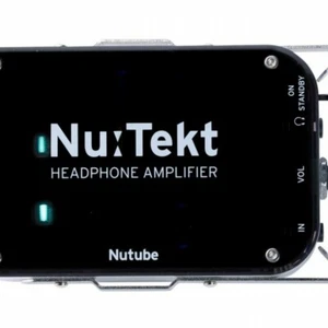 Korg Nu:Tekt HA-K1(HA-KIT) Nutube Headphone Amplifier Assembly KIT Nutube 6P1 - Picture 1 of 7