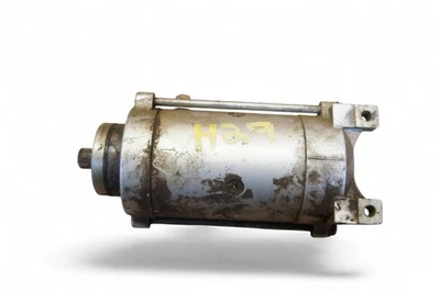 Arranque Honda Cl350 Cl 350 Cb350 Cb 350 Cb360 Cb 360 Cl360 Cl 360 H29 *2641R Foto 1 de 4