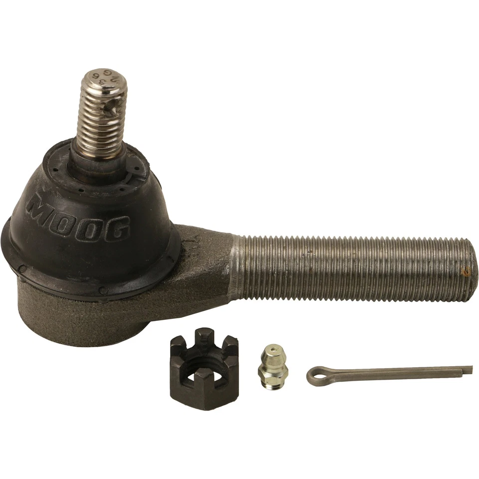 MOOG Front Outer Steering Tie Rod End for 1977-1979 LINCOLN MARK V | Direct Fit - Image 1 of 3
