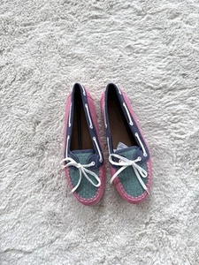 Call it spring loafers, boat shoes, women’s moccasins size 39, uk 6 - Picture 1 of 10