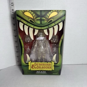 DUNGEONS AND DRAGONS Der Cartoon Sheila, der Dieb Umhang der Unsichtbarkeit Super 7 - Bild 1 von 23