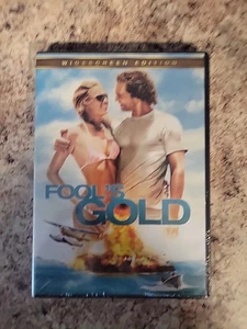Fool's Gold - Picture 1 of 1