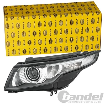 HELLA HB3 PSY24W SCHEINWERFER LINKS passend für AUSTIN PRINCESS LAND ROVER - Bild 1 von 3