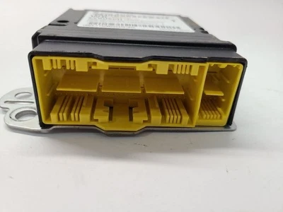 2014 14 JEEP GRAND CHEROKEE Driver Knee Bolster A/Bag Module 68222888AA        — 第 1/4 张图片