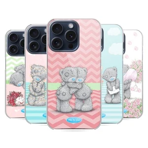 CUSTODIA POSTERIORE RIGIDA UFFICIALE ME TO YOU ALL ABOUT LOVE PER APPLE iPHONE - Foto 1 di 16