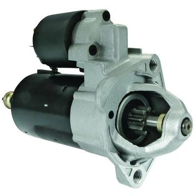 Novo motor de arranque para Audi A4 VW Passat 1.8L 1997-2005 06B-911-023, 06B-911-023X - Imagem 1 de 4