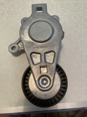 Tensor de correa BT4E6B209CC para Ford Lincoln MKX Mazda 6 CX-9 Sable 3,7 L 3,5 L Foto 1 de 4