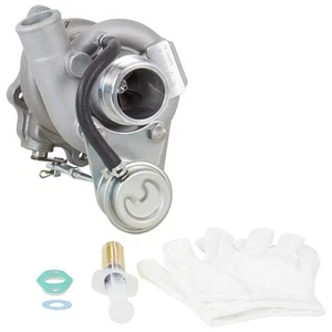 Turbocharger 40-31256AN CSW - Picture 1 of 10