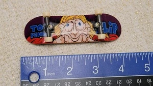 Tech Deck Finger Board Fingerboard Skateboard Flip Tom Penny - selten - Bild 1 von 4