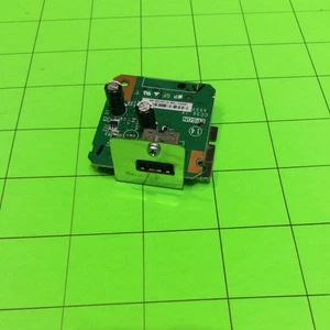 Epson WF-2540 Inkjet Printer Port Jack IO Board JN35417Q8 - Picture 1 of 3