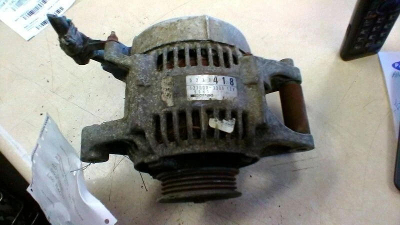Alternador 90 Amp 4 Ranuras Polea Se Adapta 88-89 DAKOTA 40447 Foto 1 de 1