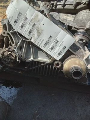 Transfer Case Automatic Transmission Fits 07-10 BMW X3 213404 - Image 1 of 4