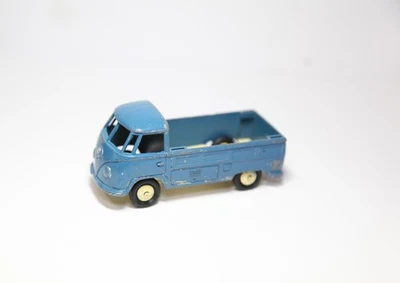 Camioneta Budgie Volkswagen - Buen modelo original vintage Foto 1 de 4