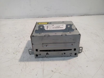 OPEL INSIGNIA A Estate G09 Musik-Player mit GPS 13332702 2.00 Diesel 27700865 - Bild 1 von 4