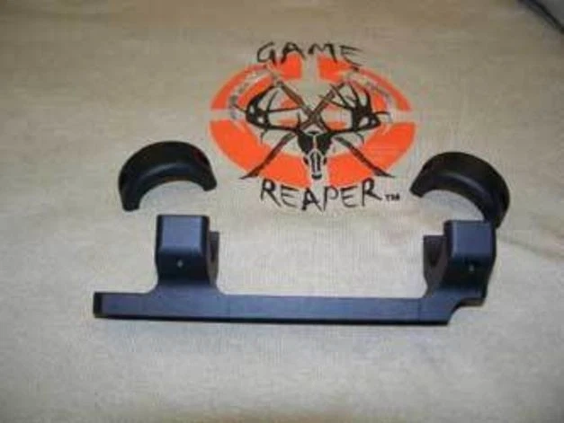 DNZ Products Game Reaper Scope Mount - Marlin 1894, 1895 & 336, Medium : 12042 - Image 1 of 1