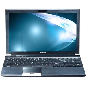 Renewed Toshiba Tecra R950 15.6" i7-3540M 1600 X 900 LED Laptop CPU 3.00GHz 8... - Picture 1 of 2