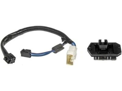 Kit de resistencia de motor soplador HVAC para Dodge Caliber 2007-2011 Dorman 61675JQHG 2008 Foto 1 de 2