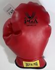 2024 Pga Championship Boxing Glove Headcover Valhalla golf driver cover new