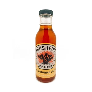 Brushfire Farms Original Glaze - Picture 1 of 3