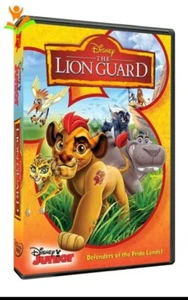Der König der Löwen Staffel 1 bis 3 78 Episode High Definition Englisch DVD - Bild 1 von 3