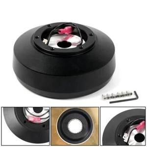 Steering Wheel Short Hub Adapter 161H For Ford F150/F250/Ranger 1992-1997 - Picture 1 of 10