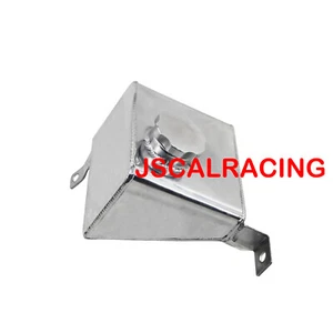 Expansion Overflow Tank For Mazda Miata 1999-2005 SE LS Aluminum - Picture 1 of 5