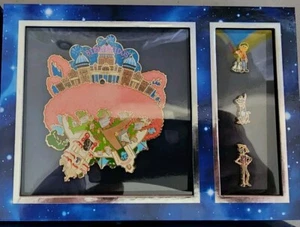 D23 Expo 2024 Disney Pin MOG WDI The World Of Coco Miguel Box Set LE 400 - Picture 1 of 1