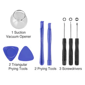 For iPhone 5 5S SE 6 6S PLUS 7 8 LCD Display Touch Screen Digitizer Assembly Lot - Picture 1 of 85