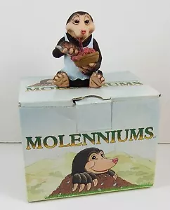 Spaghetti Mole'ognese from Doverdale Designs Molenniums Very Cute - Foto 1 di 4