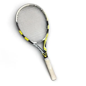 Babolat Aero Pro Drive GT Tennis Racket, 4 3/8 Grip Size 🎾 - Picture 1 of 8