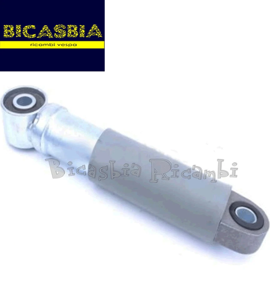 0017 - AMORTIGUADOR DELANTERO VESPA 125 150 SPRINT GT - Imagen 1 de 1