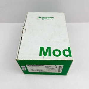 NEW Schneider TM218LDA24DRN (AS pictures) - Picture 1 of 5