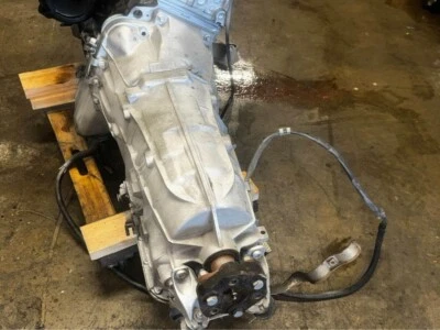 2009 2010 2011 2012 BMW 323 328i 128i 3.0L V6 RWD Automatic Transmission 73K Mil - Image 1 of 4