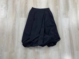 Damen Rock Rundholz Black Label Größe S Farbe Schwarz - Bild 1 von 9