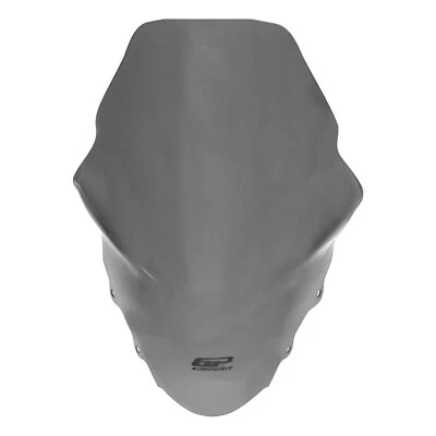 GP Kompozit Windshield Windscreen Smoked For Honda PCX125 / PCX150 2011-2013 - Image 1 of 4