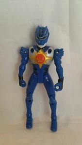 Blue Power Ranger Figure - Picture 1 of 5