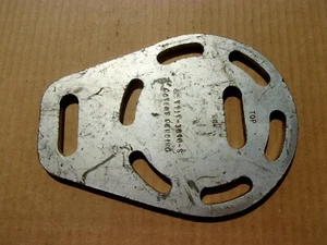 Rotunda Ford OTC T71T-3010-S Ball Joint Removing Tool Wrench Plate Drive Axle - Picture 1 of 3