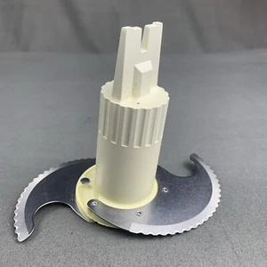 Sunbeam Le Chef Food Processor S Chopping Blade Replacement Part 14-11 Vista Too - Picture 1 of 6